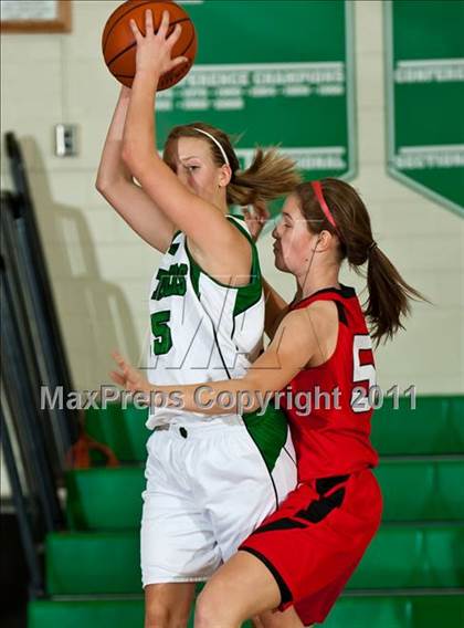 Thumbnail 3 in Cardinal Ritter @ Triton Central photogallery.