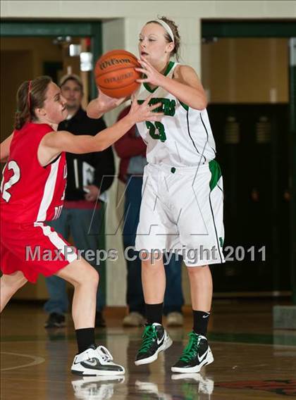 Thumbnail 2 in Cardinal Ritter @ Triton Central photogallery.