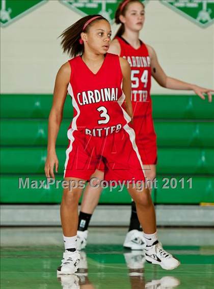 Thumbnail 2 in Cardinal Ritter @ Triton Central photogallery.
