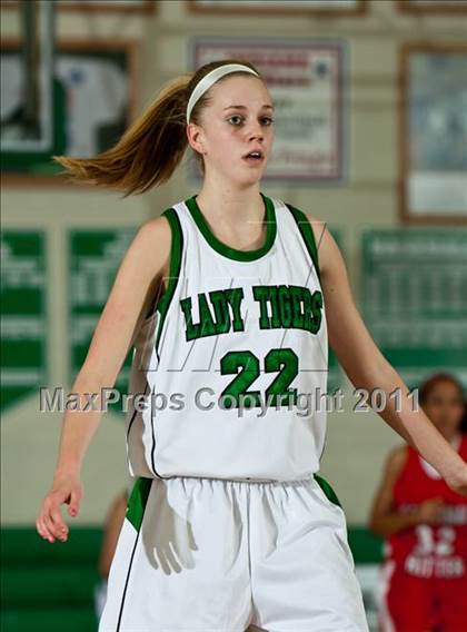 Thumbnail 2 in Cardinal Ritter @ Triton Central photogallery.