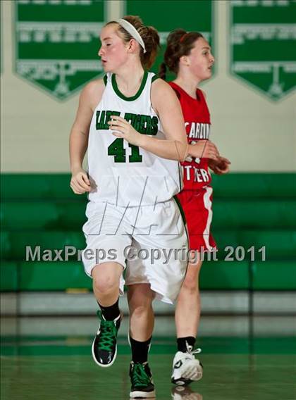 Thumbnail 3 in Cardinal Ritter @ Triton Central photogallery.