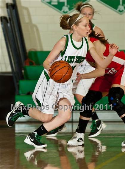 Thumbnail 3 in Cardinal Ritter @ Triton Central photogallery.