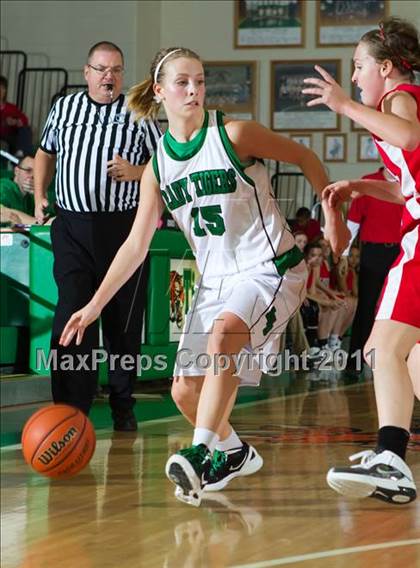 Thumbnail 3 in Cardinal Ritter @ Triton Central photogallery.