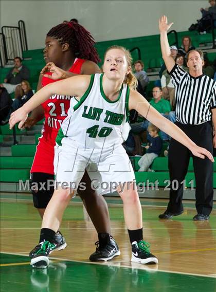Thumbnail 2 in Cardinal Ritter @ Triton Central photogallery.
