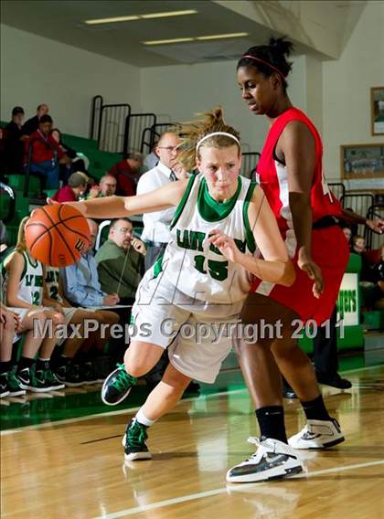 Thumbnail 3 in Cardinal Ritter @ Triton Central photogallery.