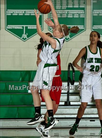 Thumbnail 2 in Cardinal Ritter @ Triton Central photogallery.
