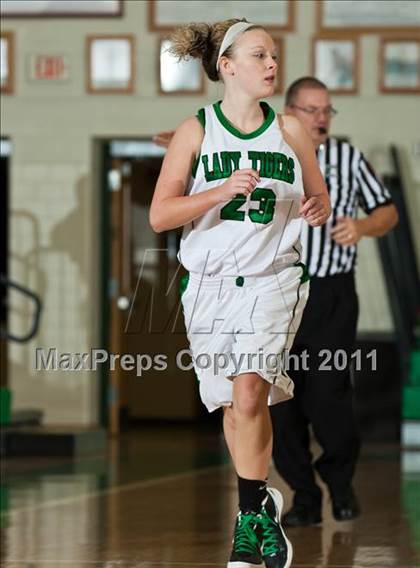 Thumbnail 2 in Cardinal Ritter @ Triton Central photogallery.