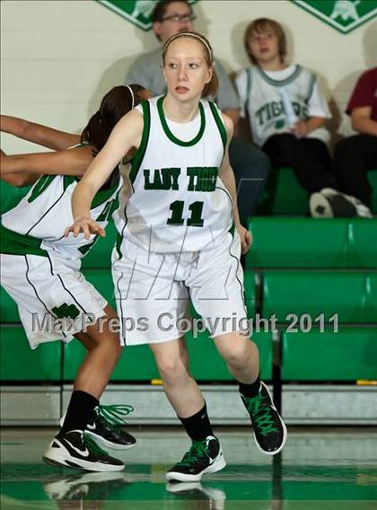 Thumbnail 3 in Cardinal Ritter @ Triton Central photogallery.