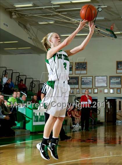 Thumbnail 2 in Cardinal Ritter @ Triton Central photogallery.