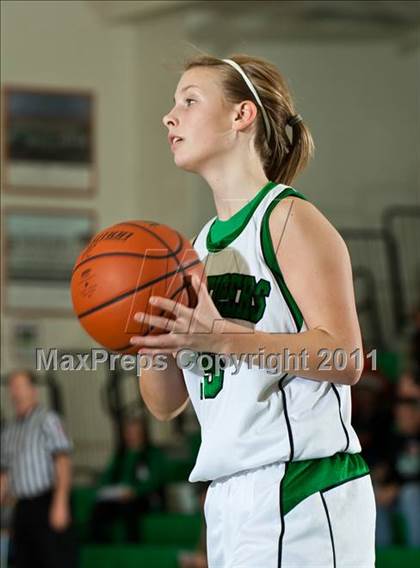 Thumbnail 2 in Cardinal Ritter @ Triton Central photogallery.