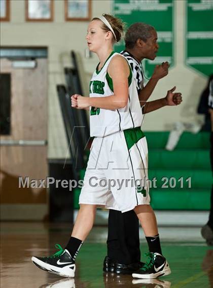 Thumbnail 2 in Cardinal Ritter @ Triton Central photogallery.