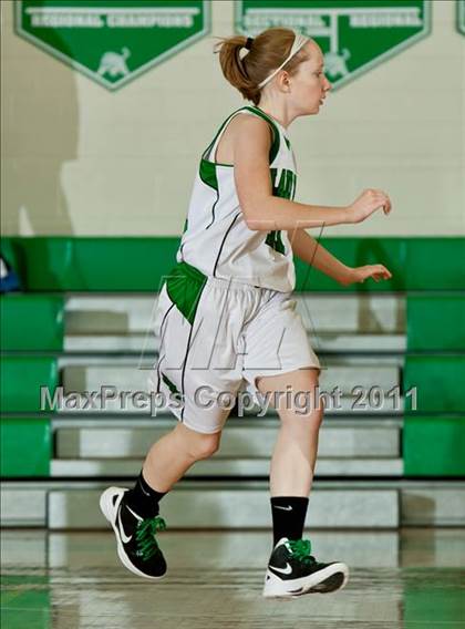Thumbnail 3 in Cardinal Ritter @ Triton Central photogallery.