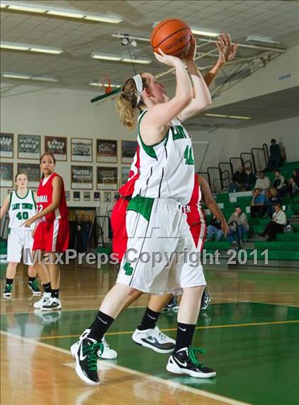 Thumbnail 1 in Cardinal Ritter @ Triton Central photogallery.