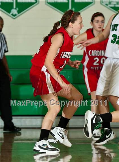Thumbnail 2 in Cardinal Ritter @ Triton Central photogallery.