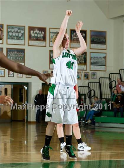 Thumbnail 2 in Cardinal Ritter @ Triton Central photogallery.