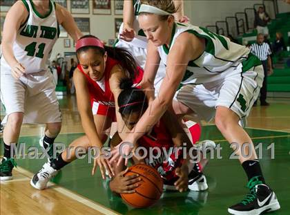 Thumbnail 1 in Cardinal Ritter @ Triton Central photogallery.