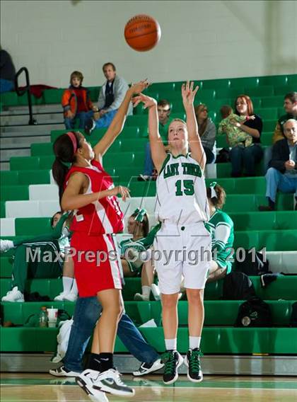 Thumbnail 3 in Cardinal Ritter @ Triton Central photogallery.