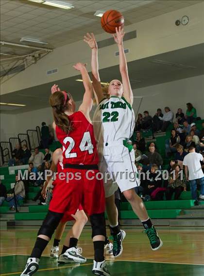 Thumbnail 1 in Cardinal Ritter @ Triton Central photogallery.