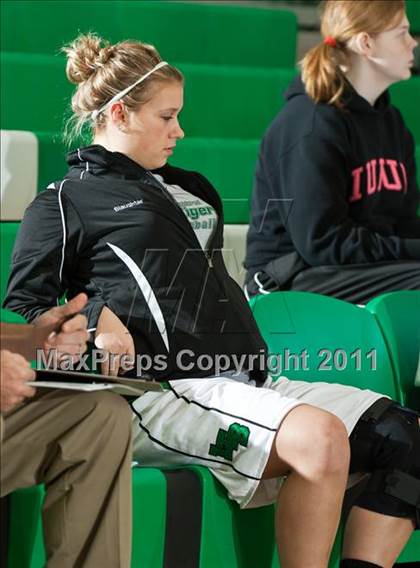 Thumbnail 1 in Cardinal Ritter @ Triton Central photogallery.