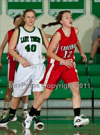 Thumbnail 3 in Cardinal Ritter @ Triton Central photogallery.