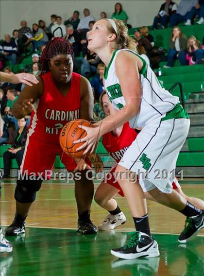 Thumbnail 3 in Cardinal Ritter @ Triton Central photogallery.