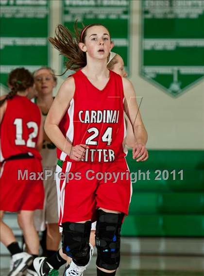 Thumbnail 2 in Cardinal Ritter @ Triton Central photogallery.