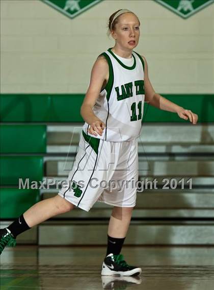 Thumbnail 1 in Cardinal Ritter @ Triton Central photogallery.