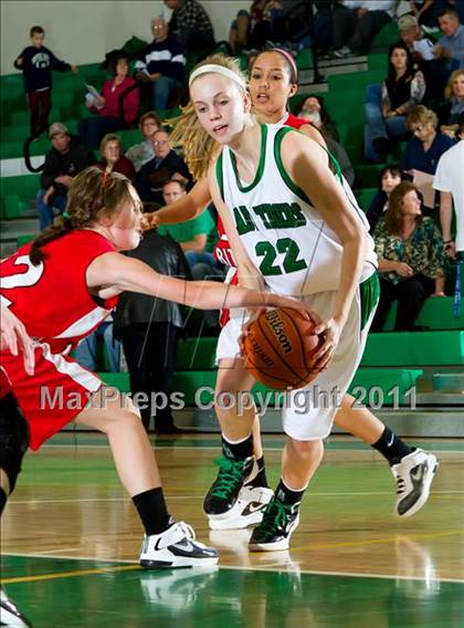 Thumbnail 3 in Cardinal Ritter @ Triton Central photogallery.