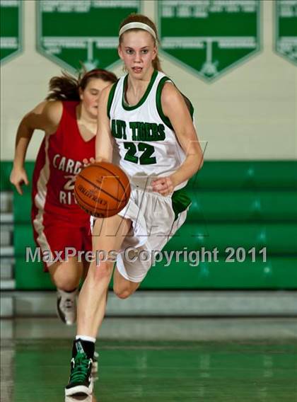 Thumbnail 3 in Cardinal Ritter @ Triton Central photogallery.