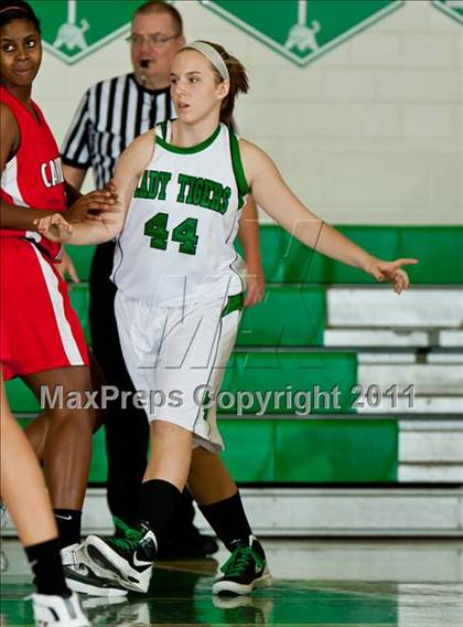 Thumbnail 3 in Cardinal Ritter @ Triton Central photogallery.