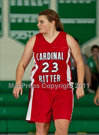 Thumbnail 3 in Cardinal Ritter @ Triton Central photogallery.