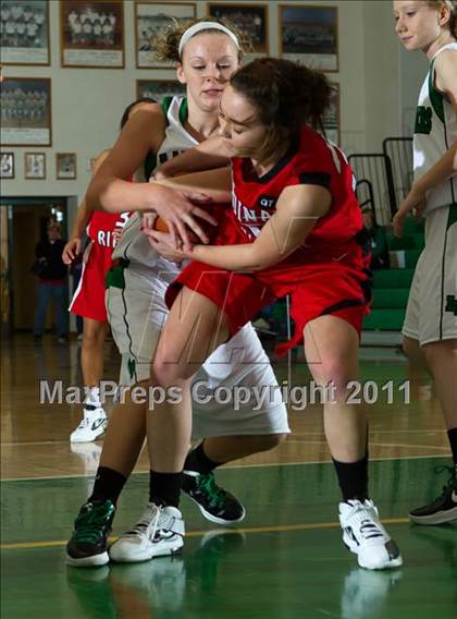 Thumbnail 2 in Cardinal Ritter @ Triton Central photogallery.
