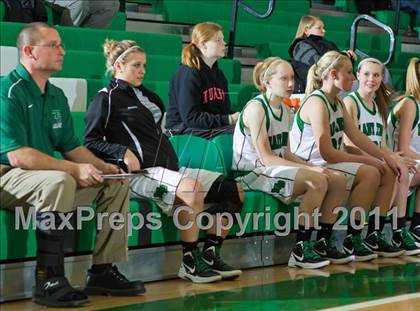 Thumbnail 2 in Cardinal Ritter @ Triton Central photogallery.