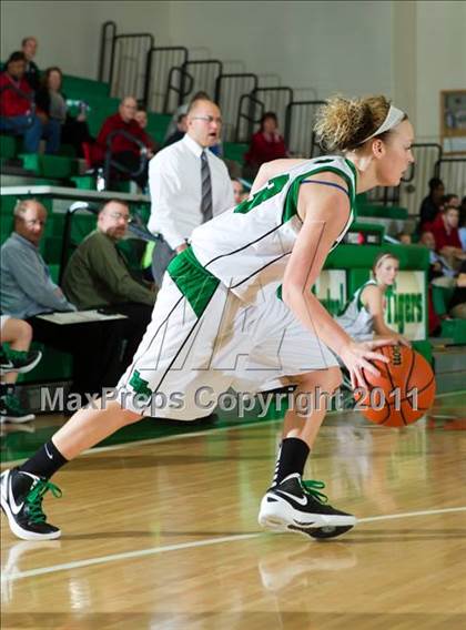 Thumbnail 3 in Cardinal Ritter @ Triton Central photogallery.