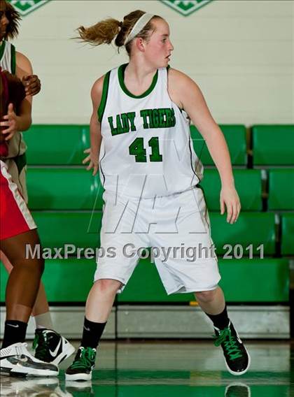 Thumbnail 1 in Cardinal Ritter @ Triton Central photogallery.