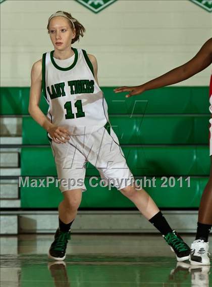 Thumbnail 2 in Cardinal Ritter @ Triton Central photogallery.