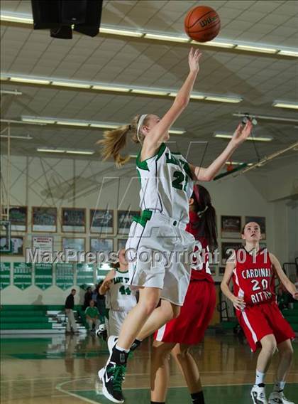 Thumbnail 1 in Cardinal Ritter @ Triton Central photogallery.