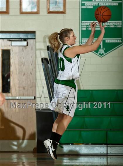 Thumbnail 3 in Cardinal Ritter @ Triton Central photogallery.