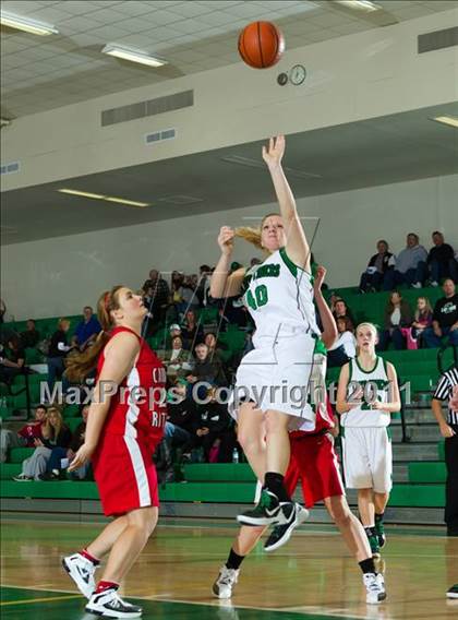 Thumbnail 2 in Cardinal Ritter @ Triton Central photogallery.