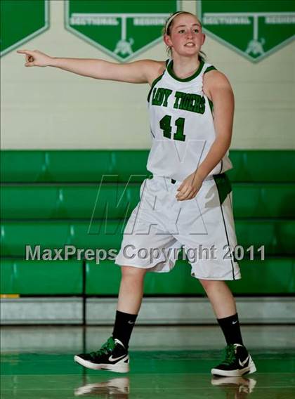 Thumbnail 3 in Cardinal Ritter @ Triton Central photogallery.