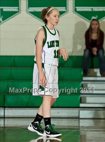 Thumbnail 3 in Cardinal Ritter @ Triton Central photogallery.
