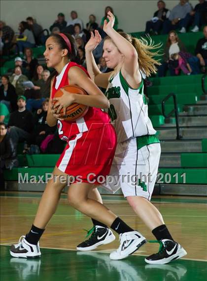 Thumbnail 3 in Cardinal Ritter @ Triton Central photogallery.