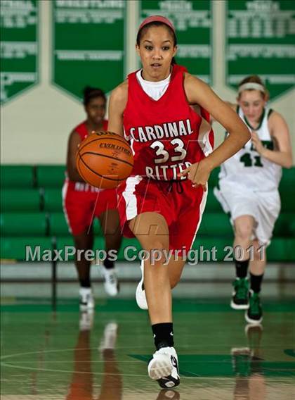 Thumbnail 3 in Cardinal Ritter @ Triton Central photogallery.