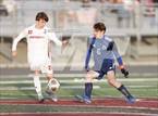 Photo from the gallery "Real Salt Lake Academy vs. Morgan (UHSAA 3A Semifinal Playoff)"