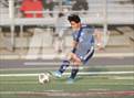 Photo from the gallery "Real Salt Lake Academy vs. Morgan (UHSAA 3A Semifinal Playoff)"