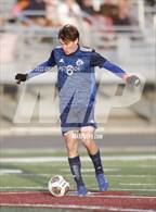 Photo from the gallery "Real Salt Lake Academy vs. Morgan (UHSAA 3A Semifinal Playoff)"