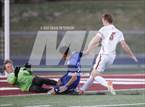 Photo from the gallery "Real Salt Lake Academy vs. Morgan (UHSAA 3A Semifinal Playoff)"