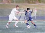 Photo from the gallery "Real Salt Lake Academy vs. Morgan (UHSAA 3A Semifinal Playoff)"
