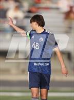 Photo from the gallery "Real Salt Lake Academy vs. Morgan (UHSAA 3A Semifinal Playoff)"