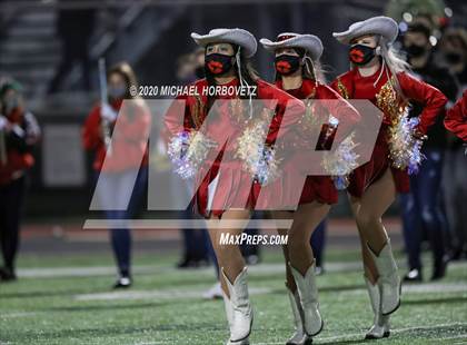Thumbnail 1 in Greenville @ Lovejoy (UIL 5A Bi-Distric Playofft) photogallery.